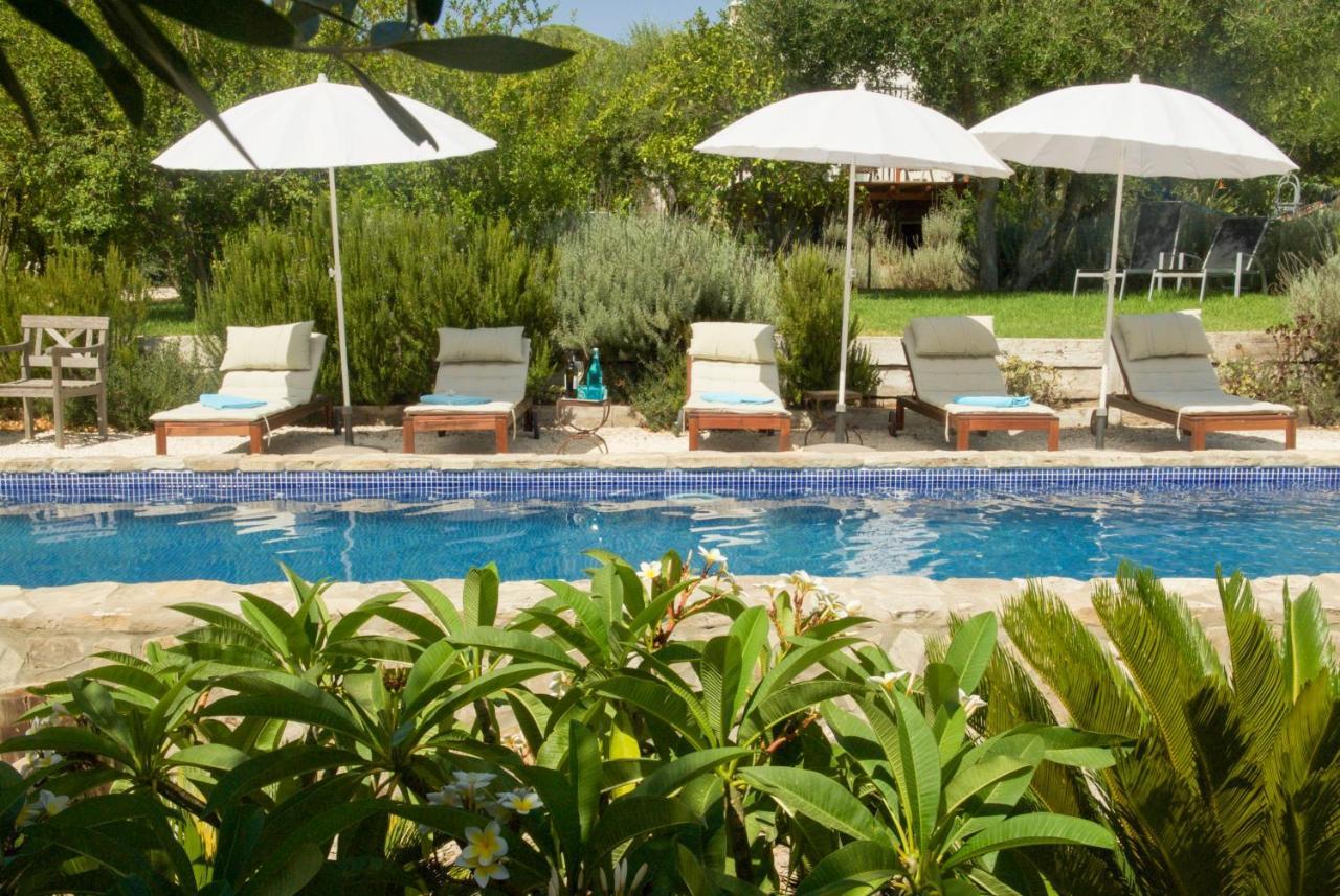 Finca Meerlust - Las Ballenas Лос-Каньос-де-Мека Екстер'єр фото