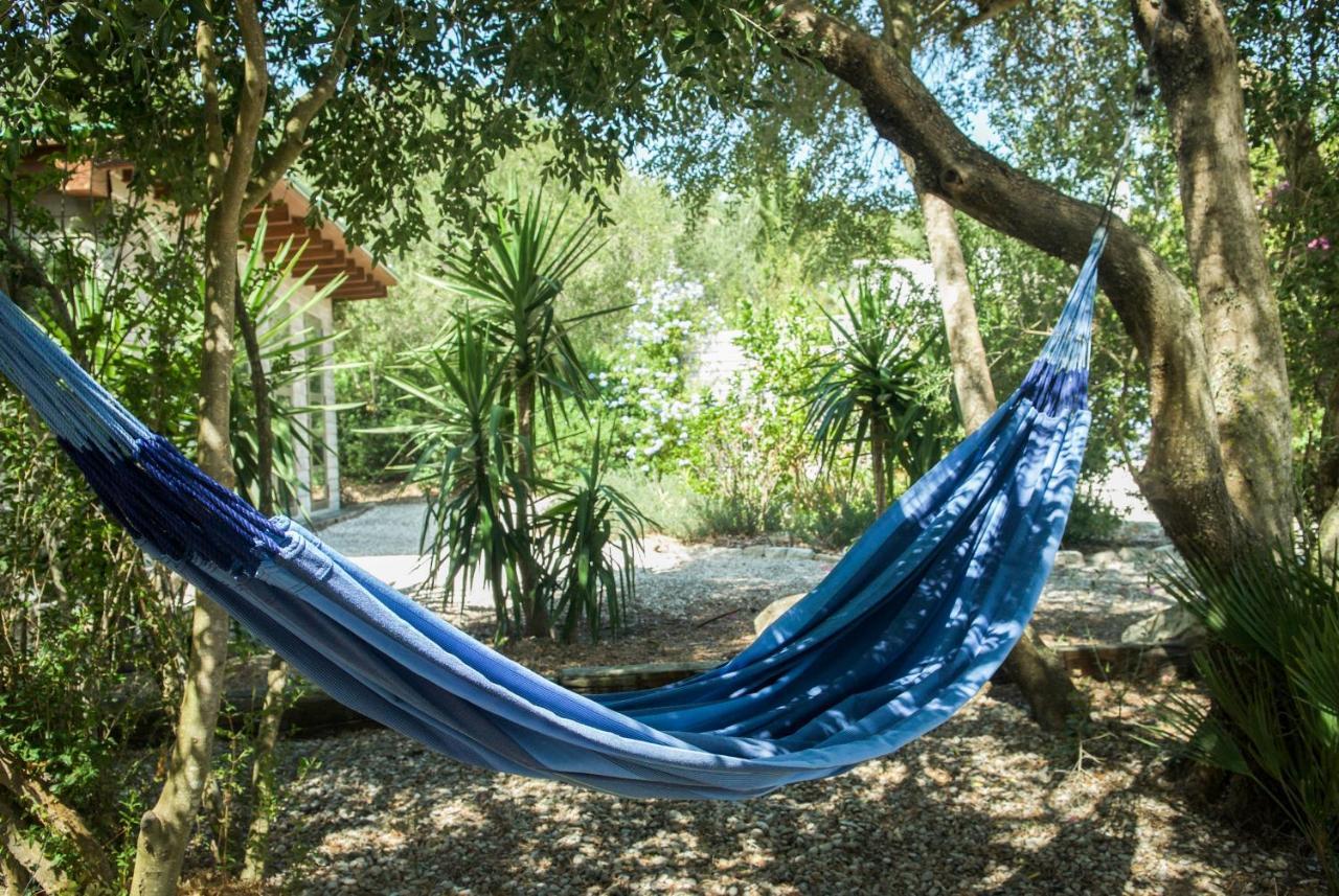 Finca Meerlust - Las Ballenas Лос-Каньос-де-Мека Екстер'єр фото